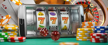 Зеркало Casino 1Go